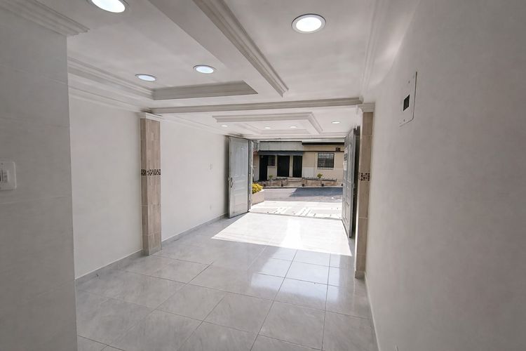 Local en arriendo en Mejia Robledo, Pereira, 30 m² · foto 4 de 10