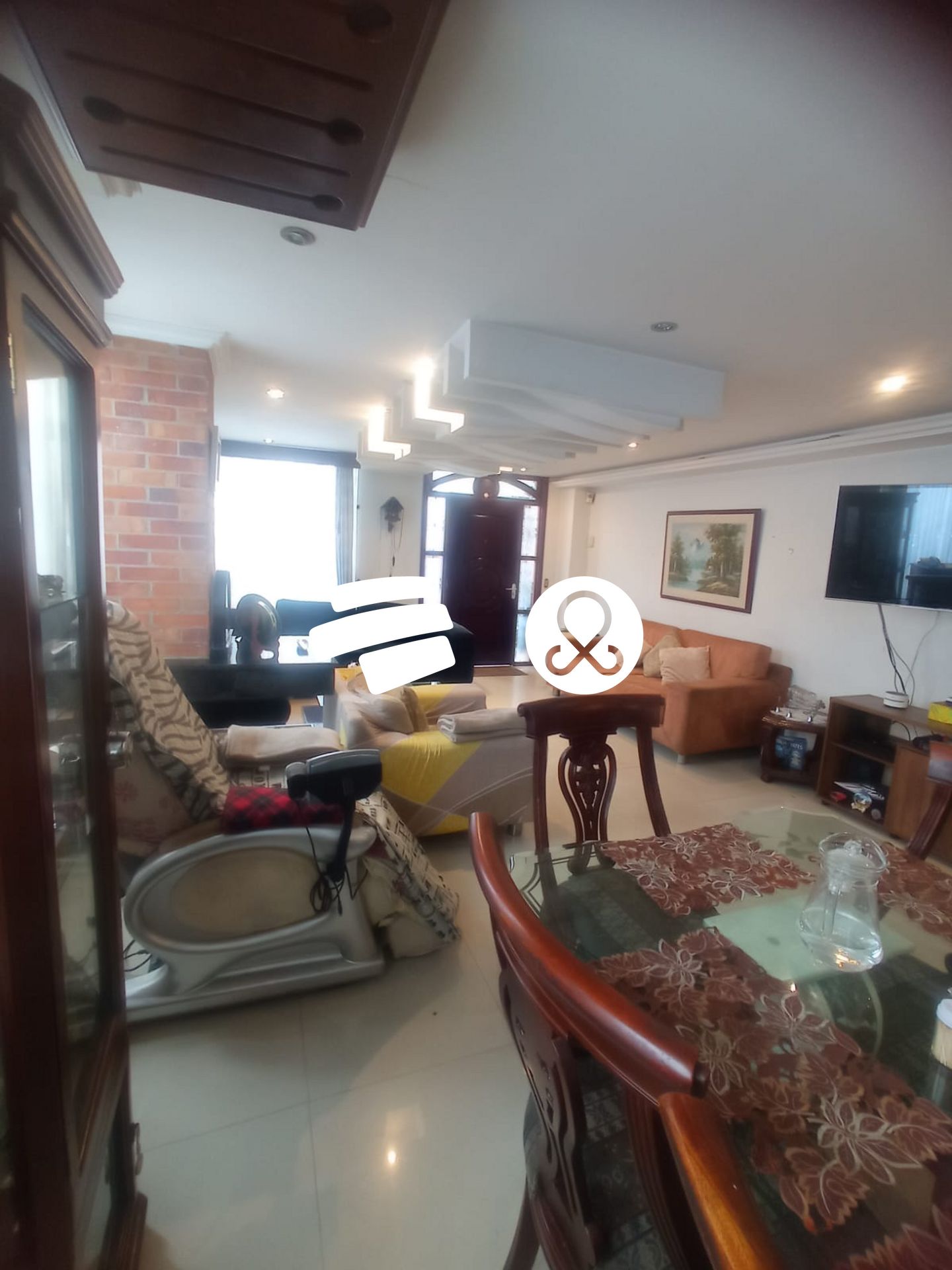 Casa en venta en La Esmeralda, Bogotá · foto 8 de 24
