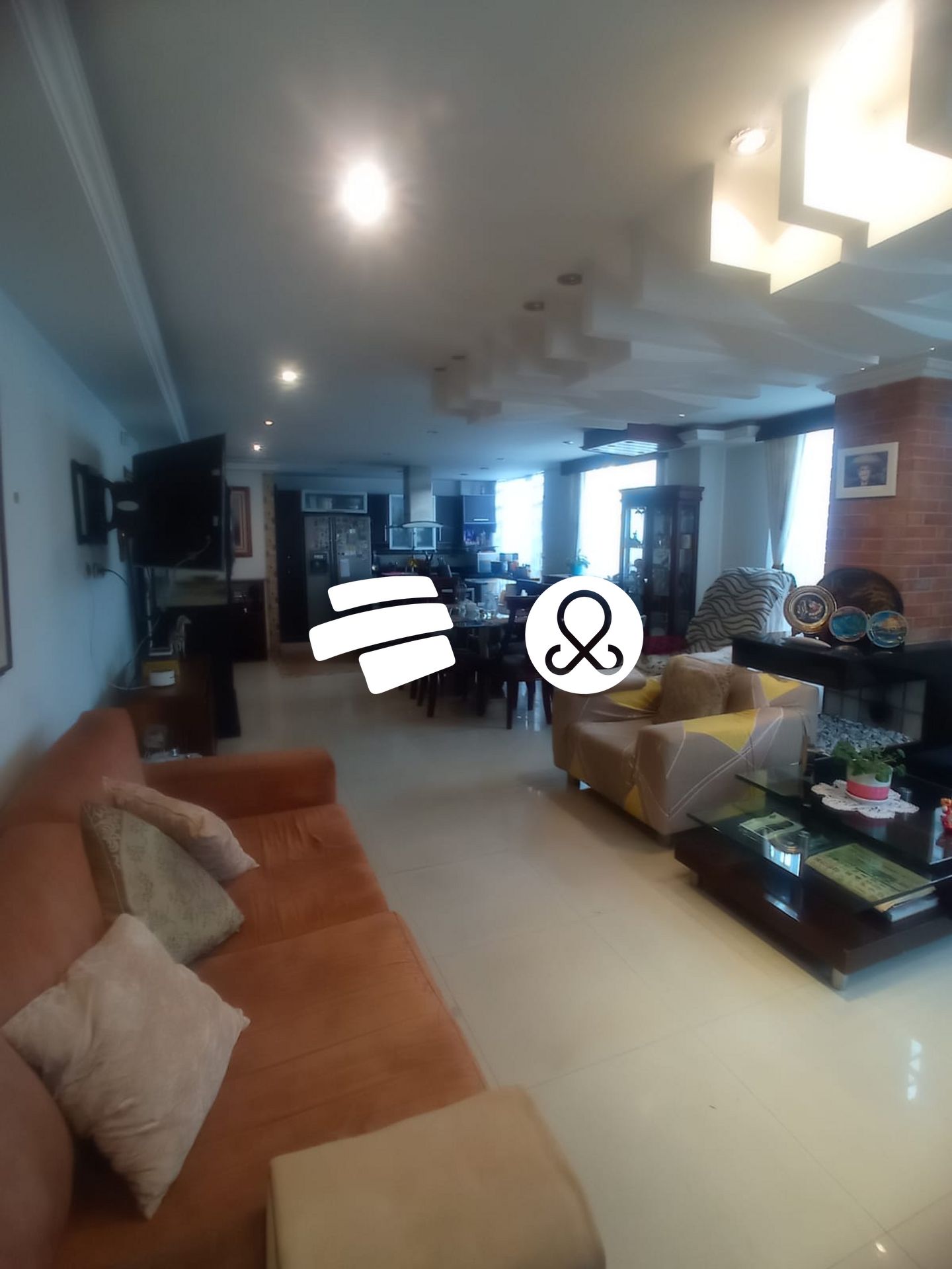 Casa en venta en La Esmeralda, Bogotá · foto 10 de 24