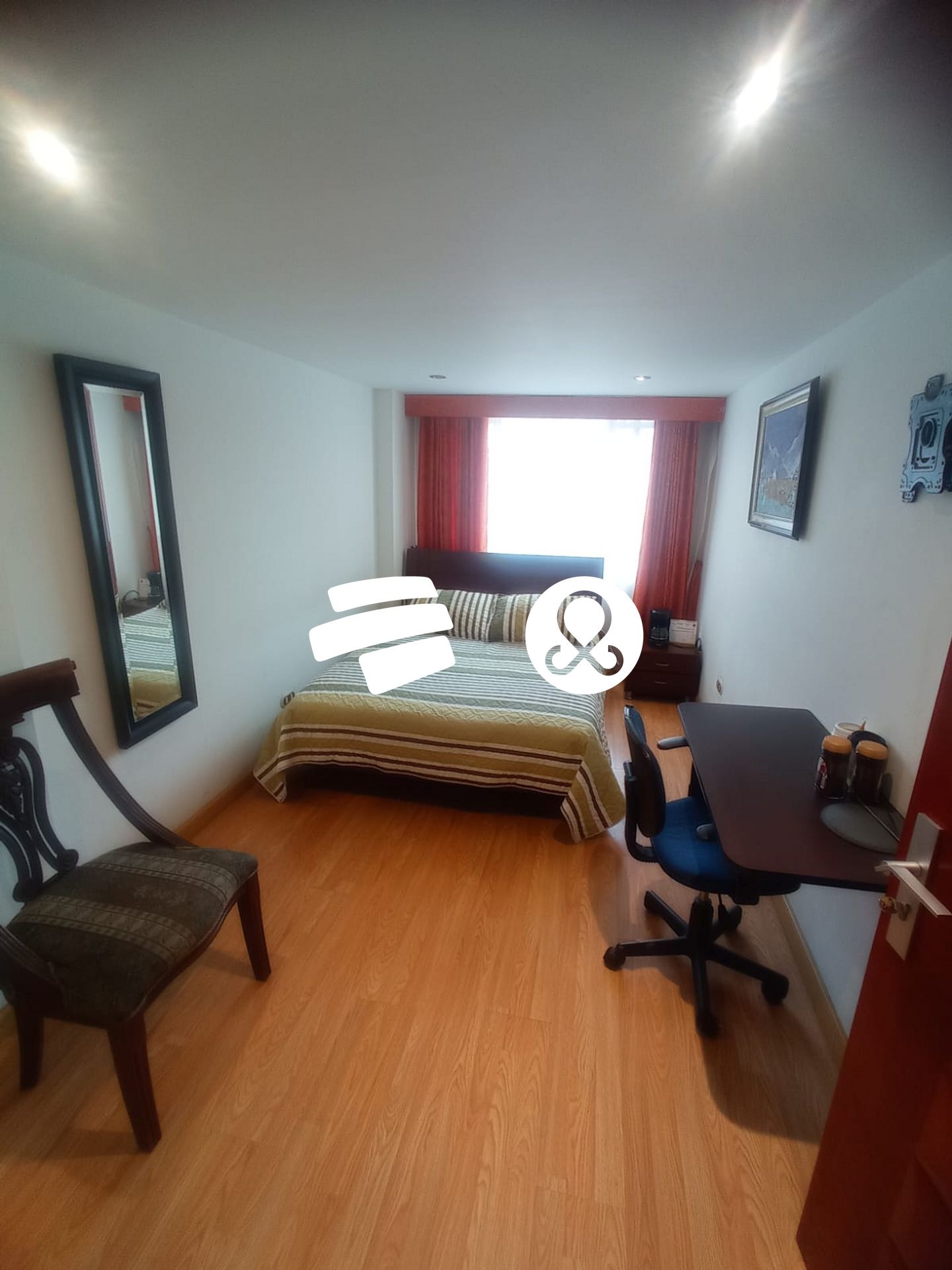 Casa en venta en La Esmeralda, Bogotá · foto 14 de 24