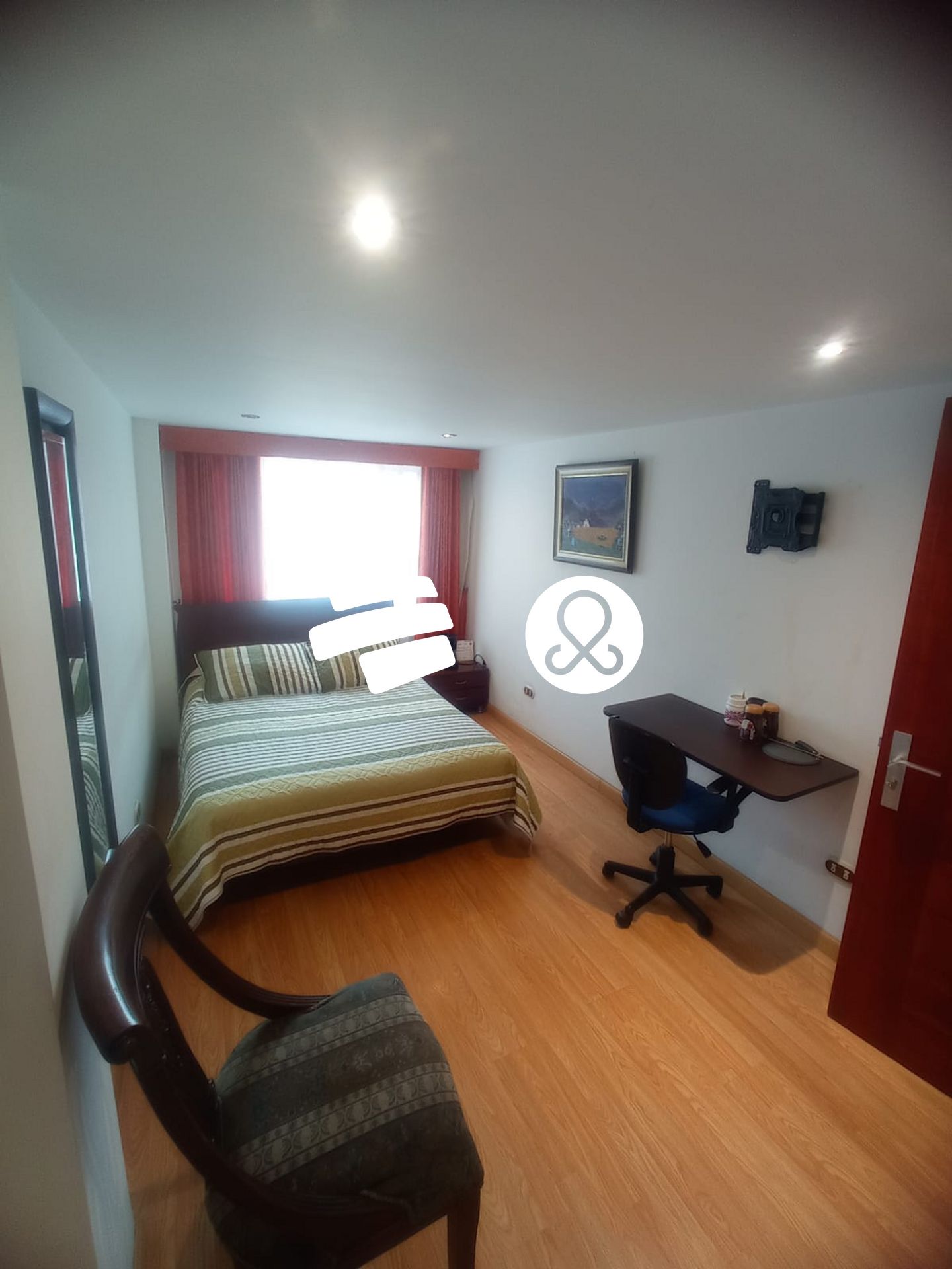 Casa en venta en La Esmeralda, Bogotá · foto 15 de 24