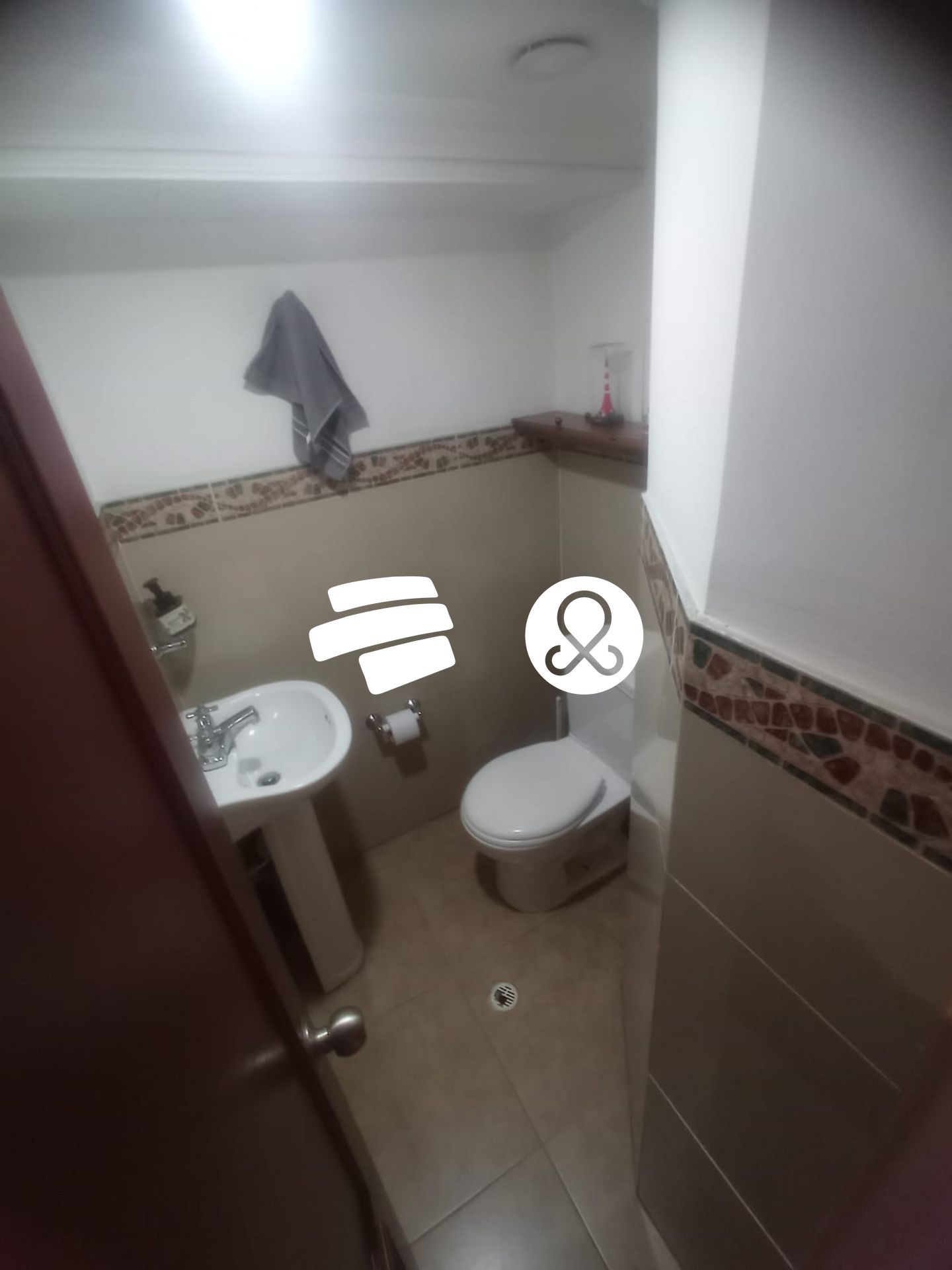 Casa en venta en La Esmeralda, Bogotá · foto 16 de 24