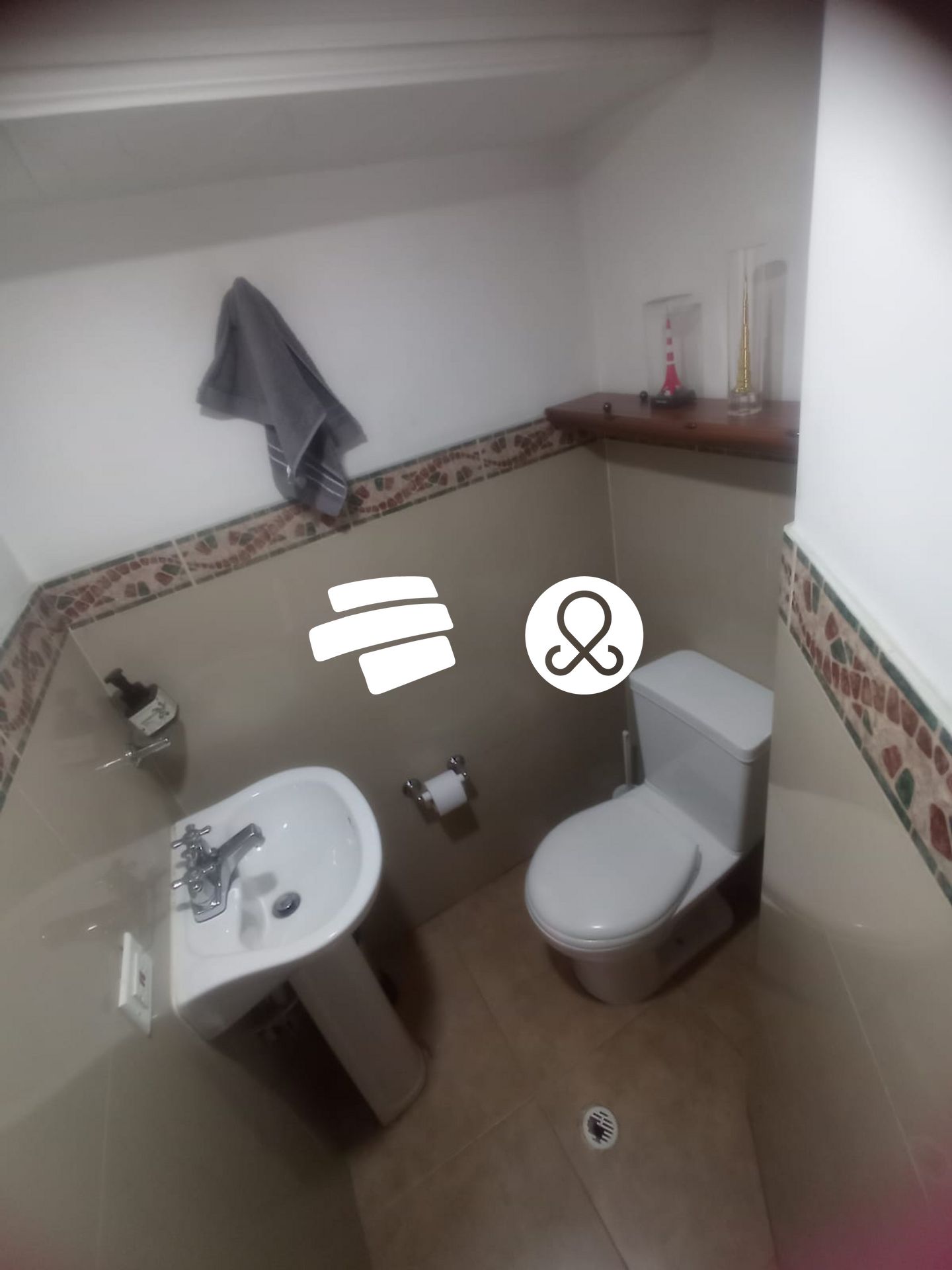 Casa en venta en La Esmeralda, Bogotá · foto 19 de 24