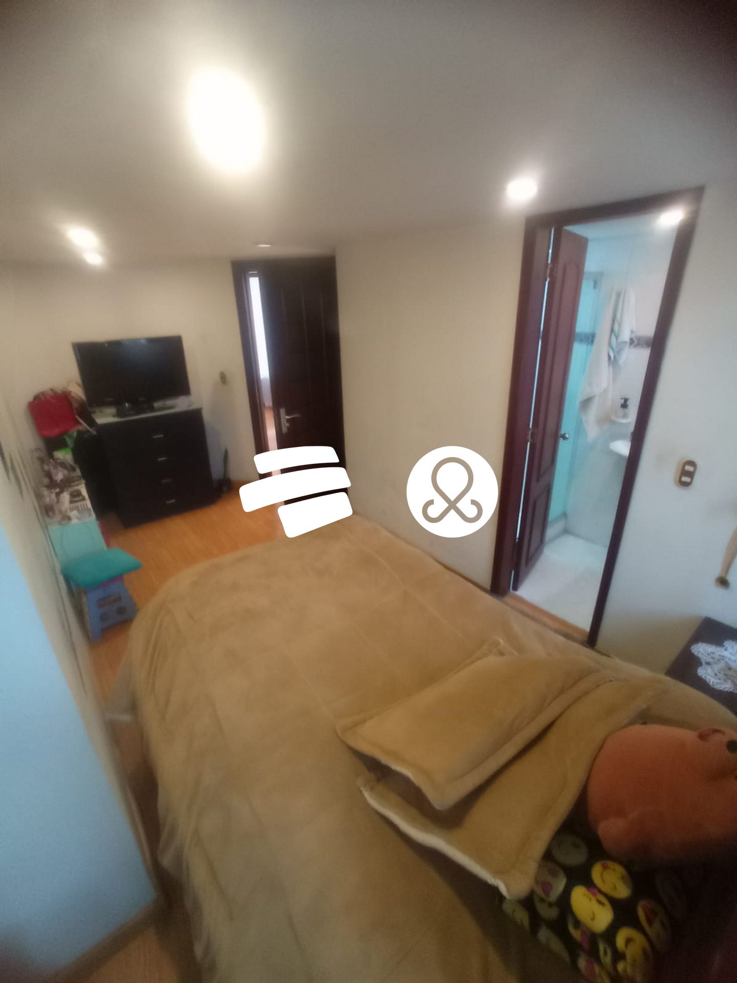 Casa en venta en La Esmeralda, Bogotá · foto 20 de 24