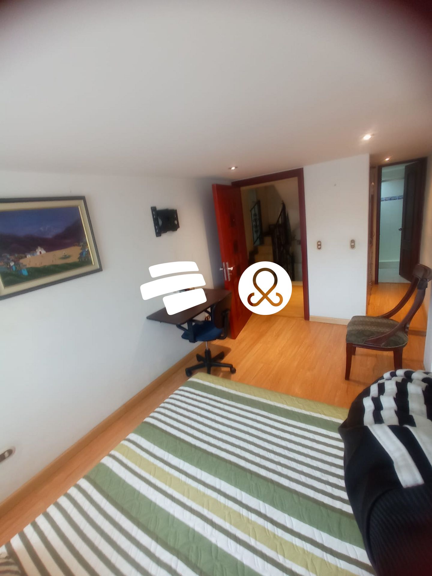 Casa en venta en La Esmeralda, Bogotá · foto 21 de 24