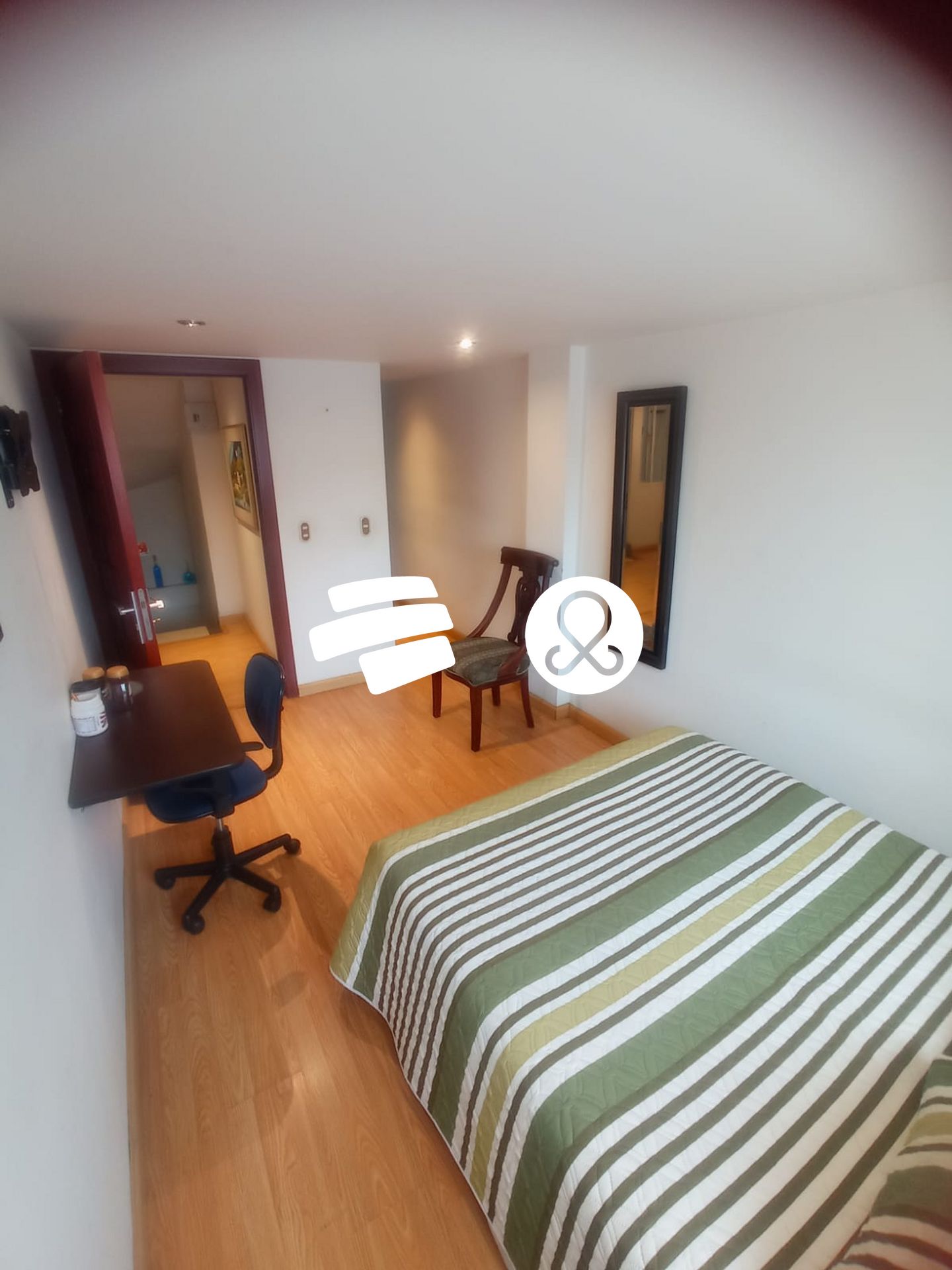 Casa en venta en La Esmeralda, Bogotá · foto 22 de 24