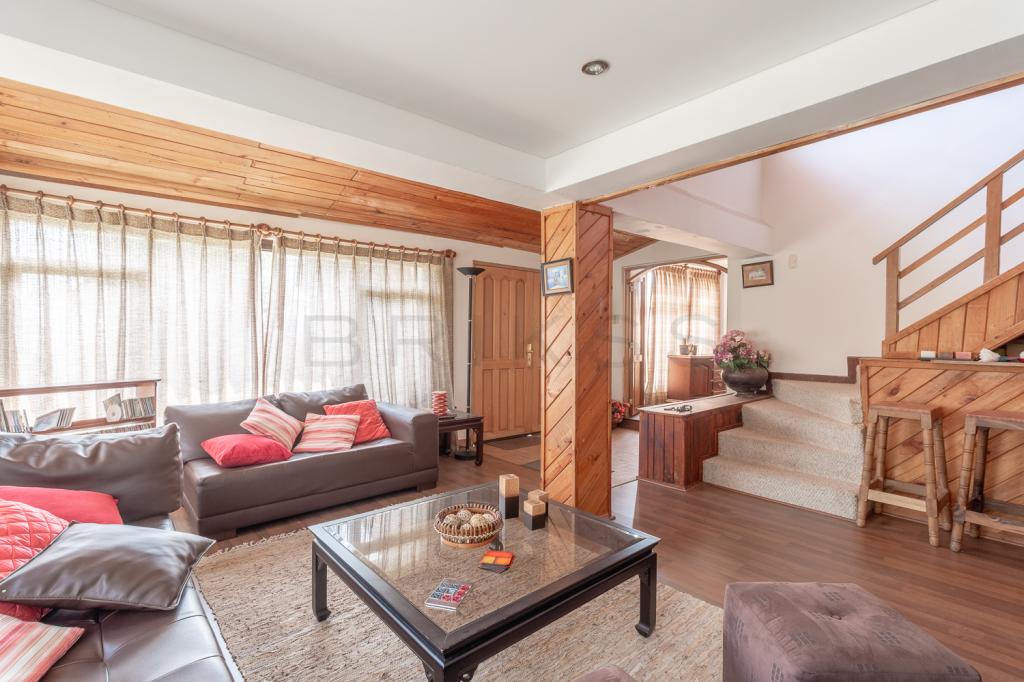 Casa en arriendo en El Jardin, La Calera · foto 2 de 23