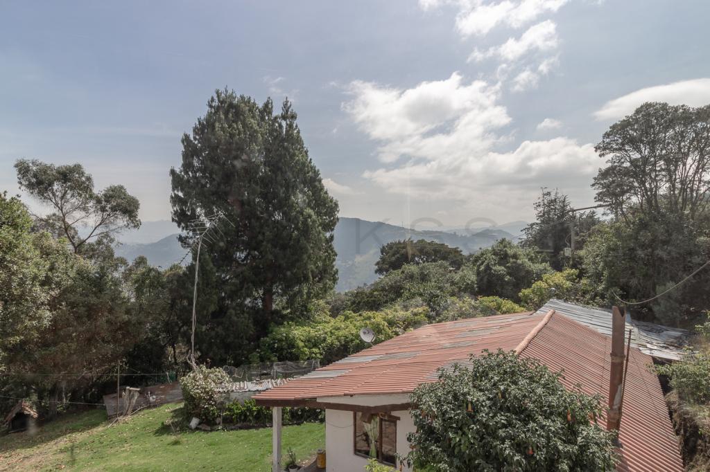Casa en arriendo en El Jardin, La Calera · foto 21 de 23