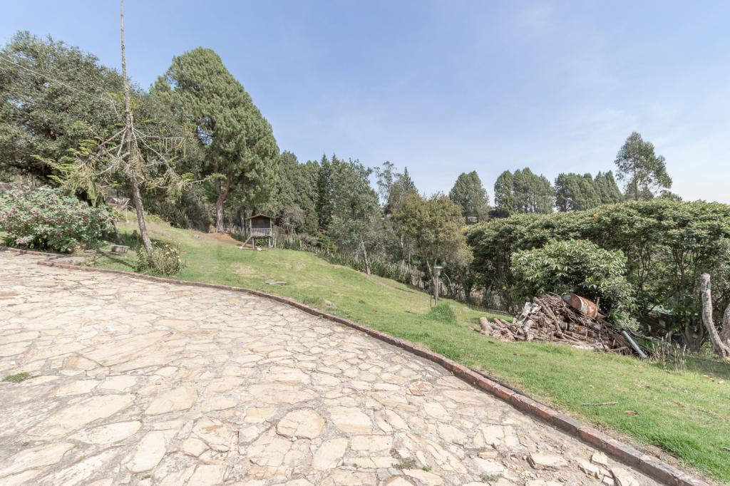 Casa en arriendo en El Jardin, La Calera · foto 23 de 23