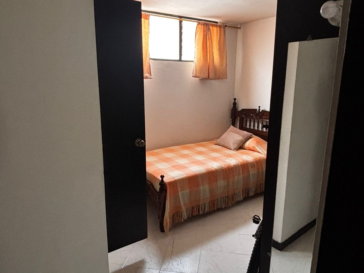 Apartamento en venta en Loma Del Escobero, Envigado · foto 16 de 23