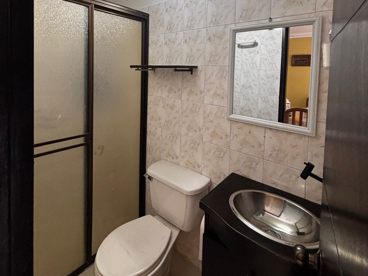 Apartamento en venta en Loma Del Escobero, Envigado · foto 19 de 23