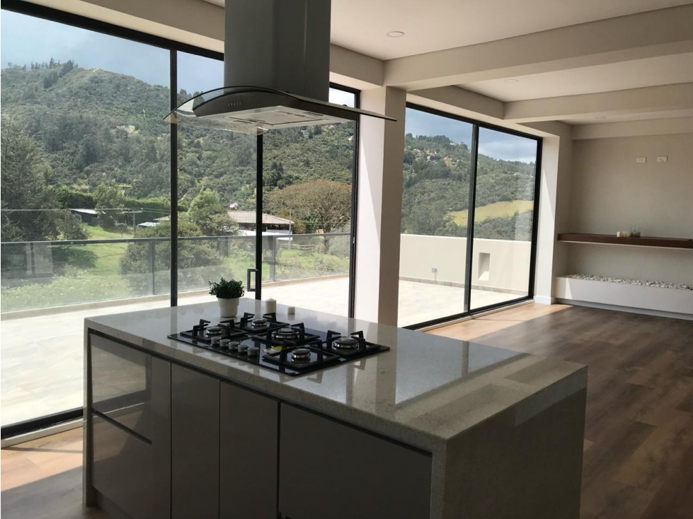 Casa en venta en El Salitre, La Calera · foto 2 de 24
