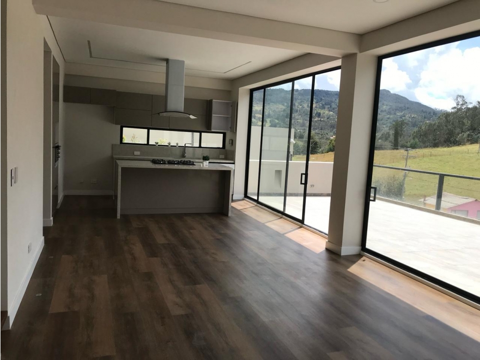 Casa en venta en El Salitre, La Calera · foto 3 de 24