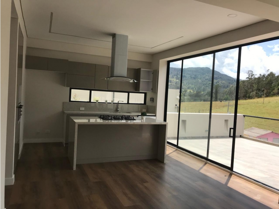 Casa en venta en El Salitre, La Calera · foto 5 de 24