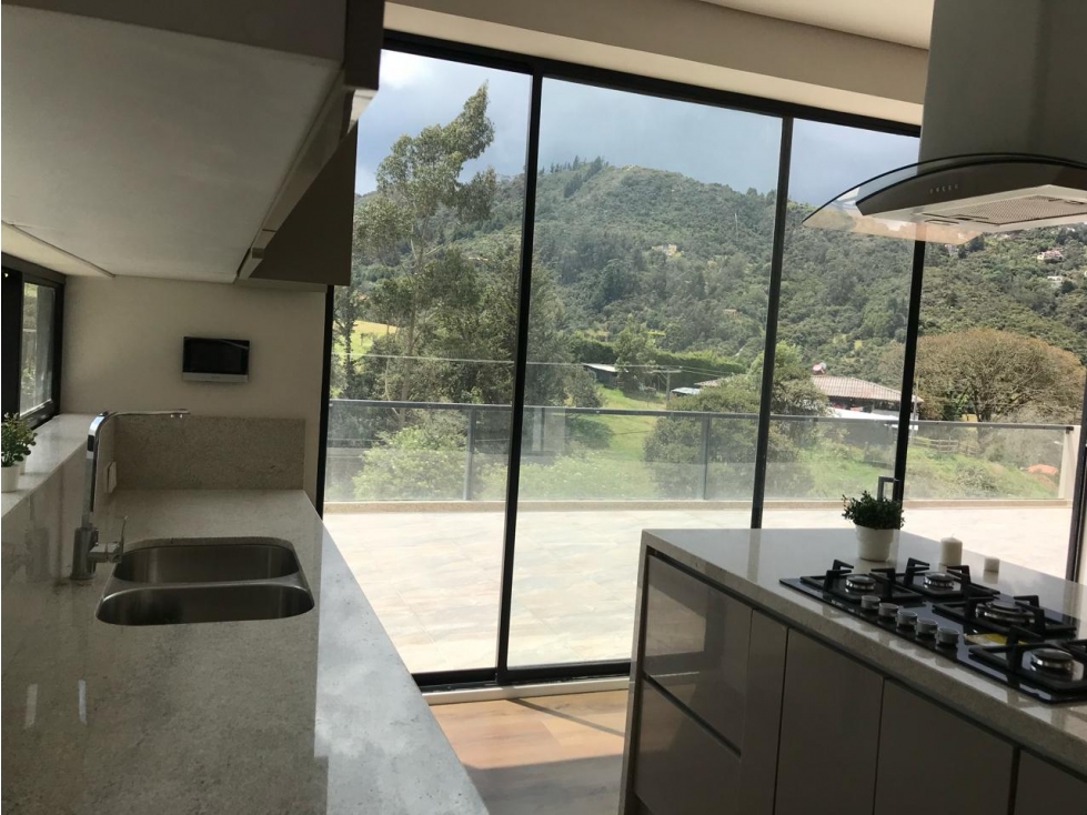 Casa en venta en El Salitre, La Calera · foto 6 de 24