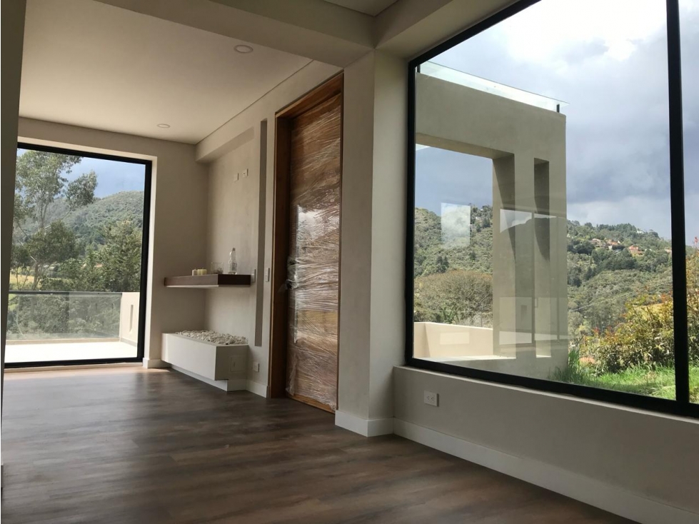 Casa en venta en El Salitre, La Calera · foto 7 de 24
