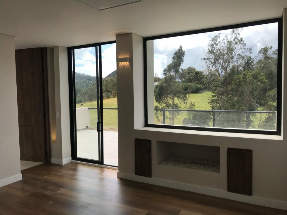 Casa en venta en El Salitre, La Calera · foto 8 de 24