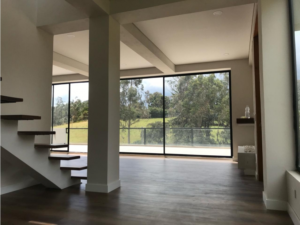 Casa en venta en El Salitre, La Calera · foto 9 de 24