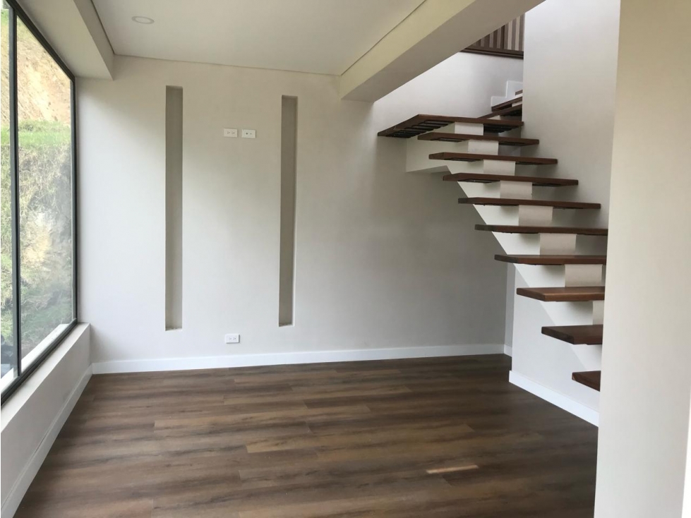 Casa en venta en El Salitre, La Calera · foto 10 de 24