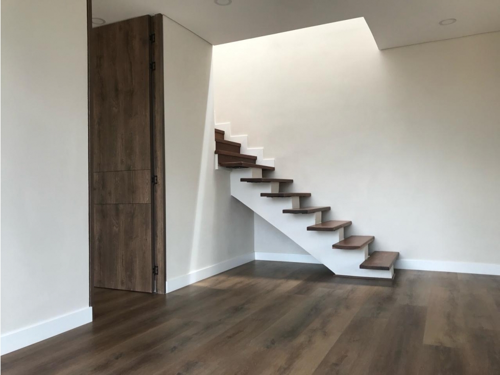 Casa en venta en El Salitre, La Calera · foto 11 de 24