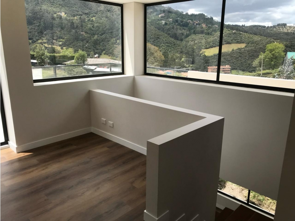 Casa en venta en El Salitre, La Calera · foto 13 de 24