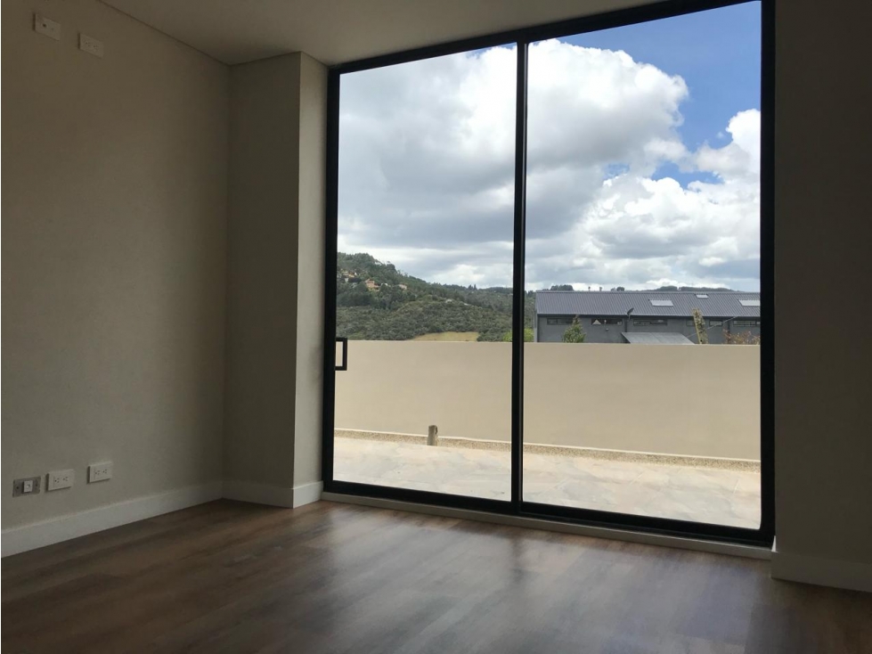 Casa en venta en El Salitre, La Calera · foto 16 de 24