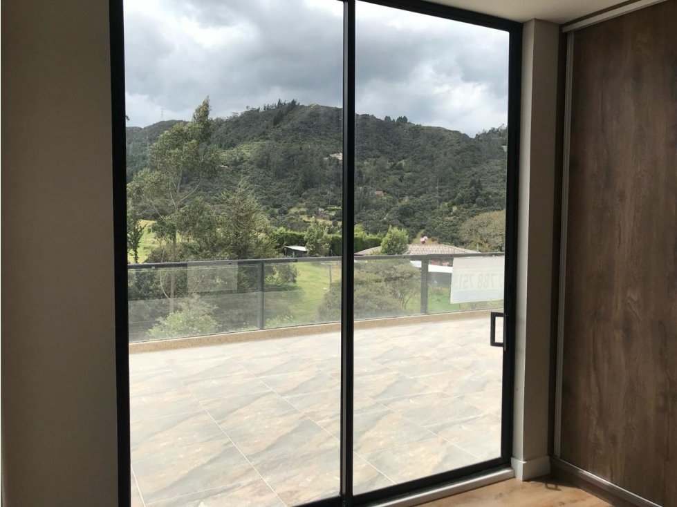 Casa en venta en El Salitre, La Calera · foto 20 de 24