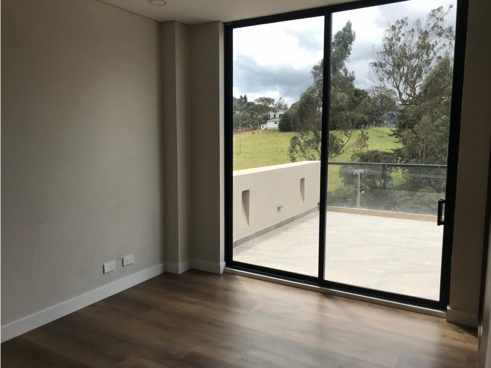 Casa en venta en El Salitre, La Calera · foto 21 de 24