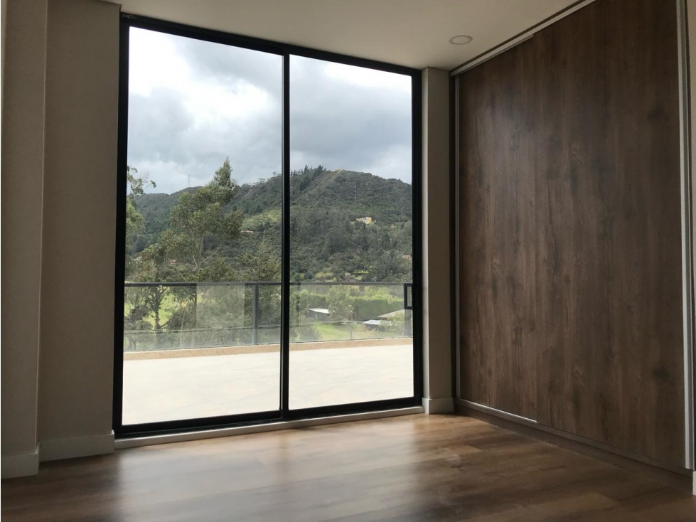 Casa en venta en El Salitre, La Calera · foto 22 de 24