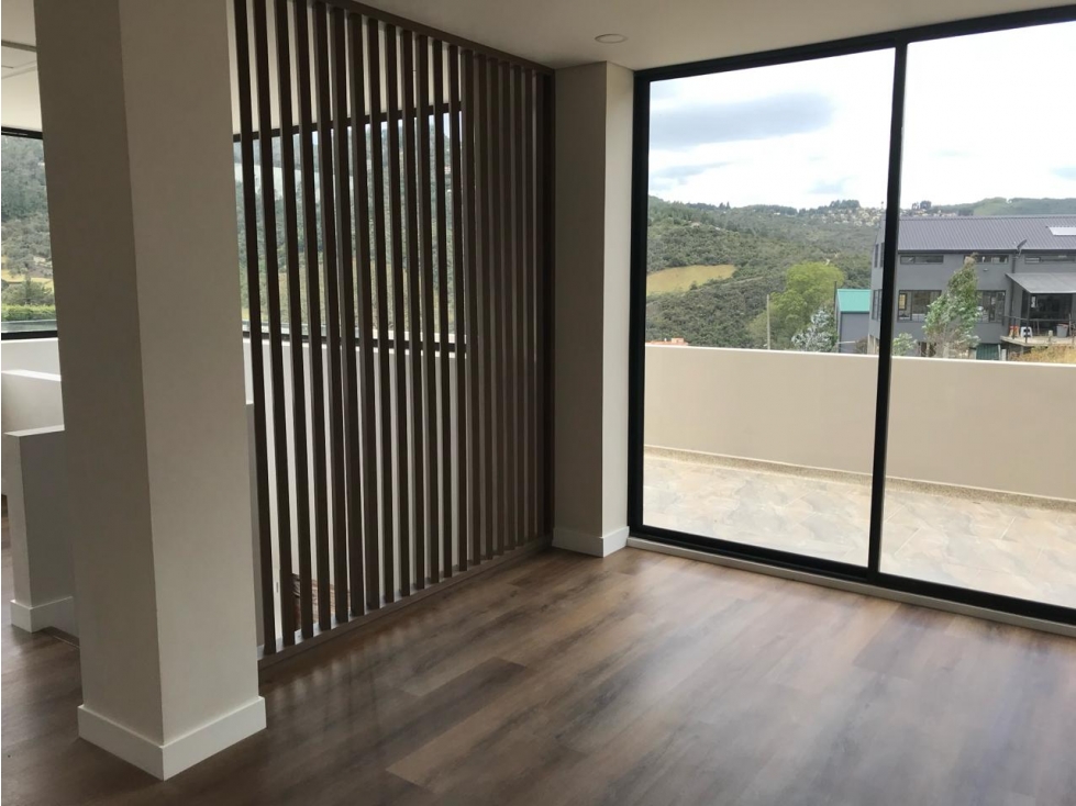 Casa en venta en El Salitre, La Calera · foto 23 de 24
