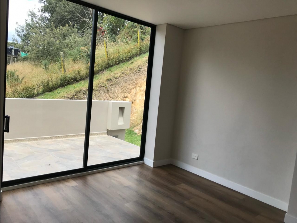 Casa en venta en El Salitre, La Calera · foto 24 de 24