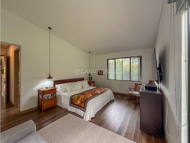 Casa de 4 alcobas en venta en El Tablazo, Rionegro, 330 m² · foto 14 de 21