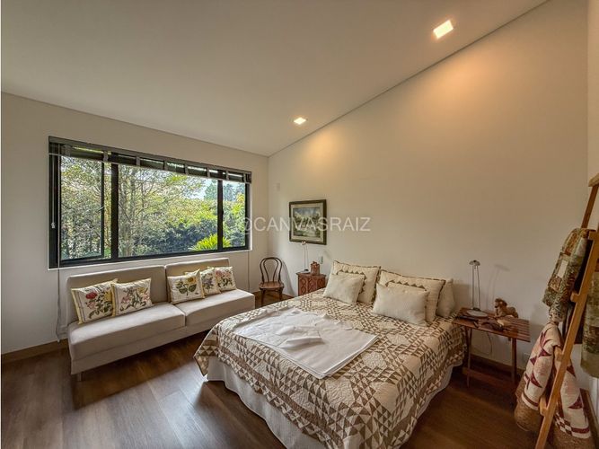 Casa de 4 alcobas en venta en El Tablazo, Rionegro, 330 m² · foto 17 de 21
