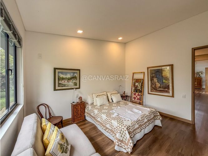 Casa de 4 alcobas en venta en El Tablazo, Rionegro, 330 m² · foto 18 de 21