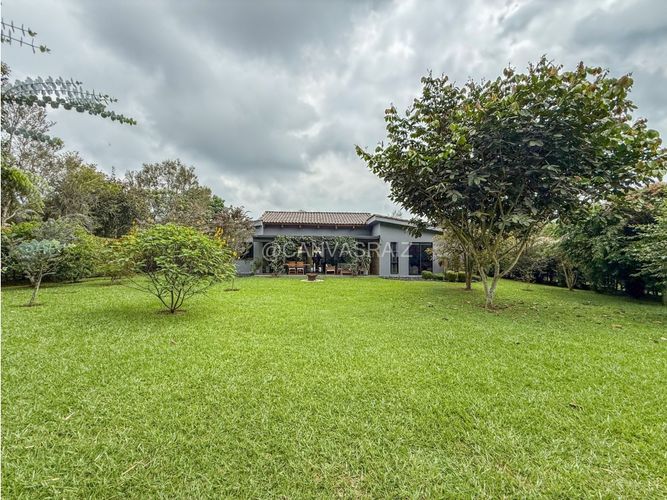 Casa de 4 alcobas en venta en El Tablazo, Rionegro, 330 m² · foto 20 de 21