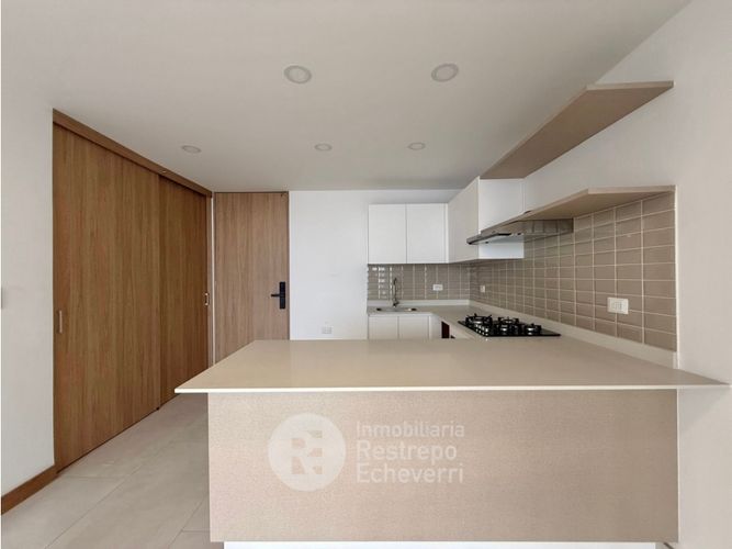 Apartaestudio en venta en Cerro De Oro, Manizales, 57 m² · foto 5 de 10