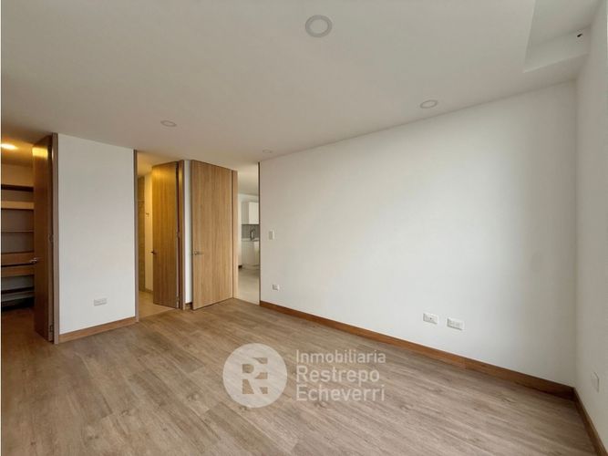 Apartaestudio en venta en Cerro De Oro, Manizales, 57 m² · foto 7 de 10