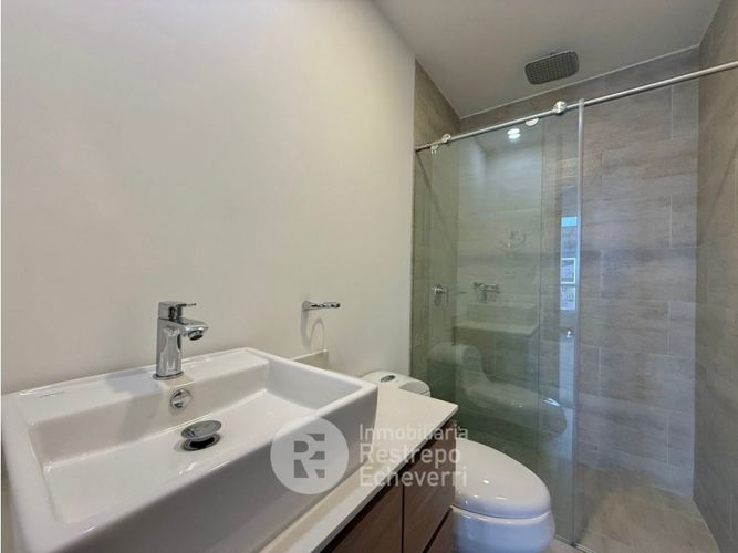 Apartaestudio en venta en Cerro De Oro, Manizales, 57 m² · foto 8 de 10