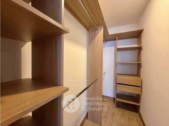 Apartaestudio en venta en Cerro De Oro, Manizales, 57 m² · foto 9 de 10