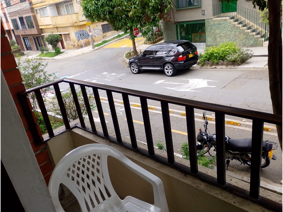 Apartment for sale in Medellín 2