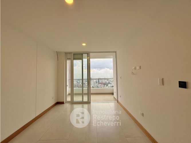 Apartaestudio en venta en Cerro De Oro, Manizales, 57 m² · foto 10 de 10