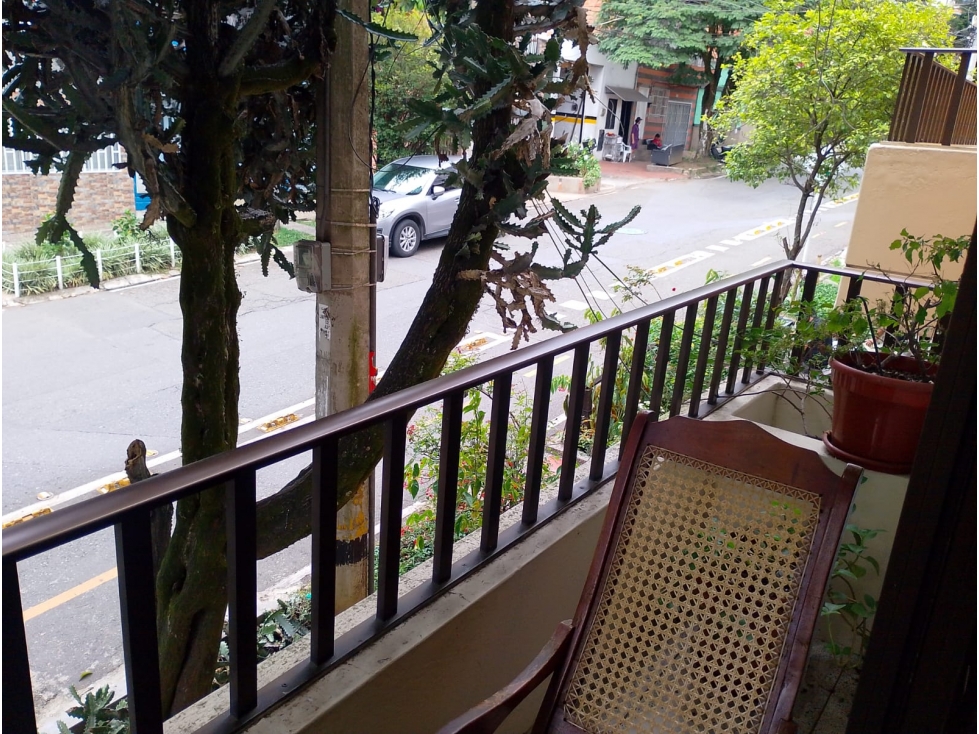 Apartment for sale in Medellín 4