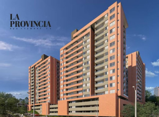Apartamento en Arriendo en Rionegro en El Faro