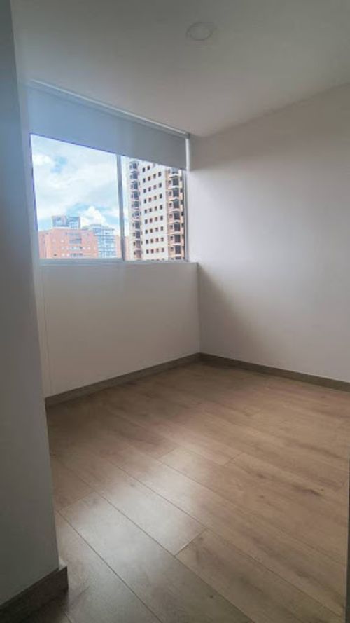 3BR Apartment in El faro (87 m²) - 2