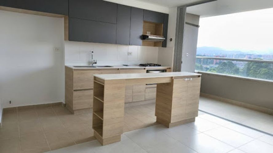 3BR Apartment in El faro (87 m²) - 3