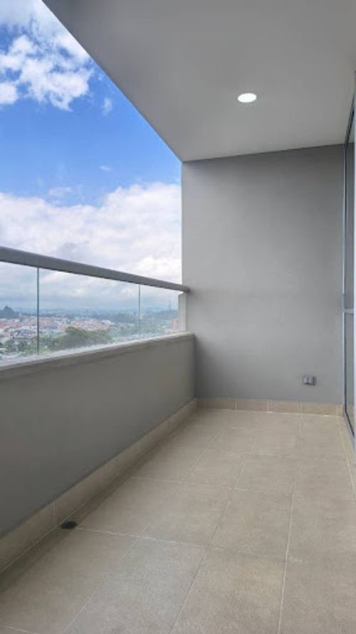 3BR Apartment in El faro (87 m²) - 4