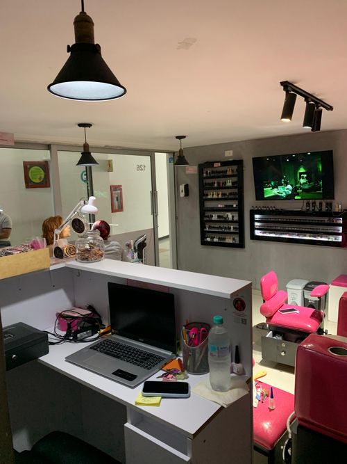 Local en venta en Estadio, Medellín, 48 m² · foto 5 de 6