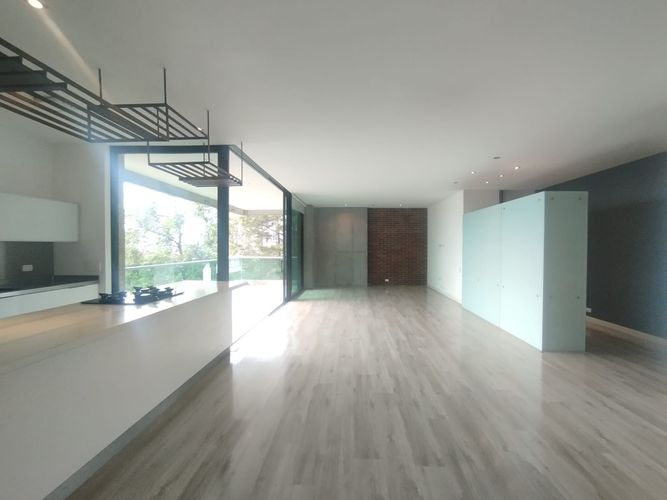 Apartamento de 3 alcobas en arriendo en El Poblado, Medellín, 180 m² · foto 4 de 20