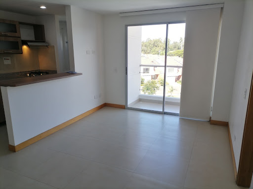 1BR Apartment in San antonio (49 m²) - 3