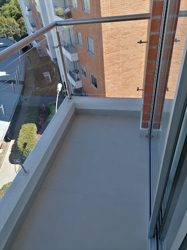 1BR Apartment in San antonio (49 m²) - 4